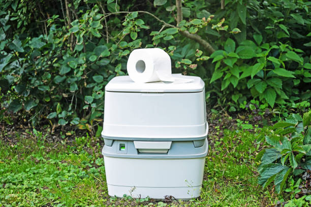 Best Porta potty services near me  in Moon Lake, FL
