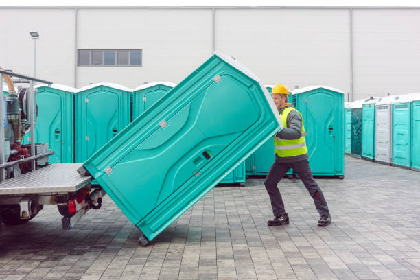 Best Portable toilet rental for construction  in Moon Lake, FL