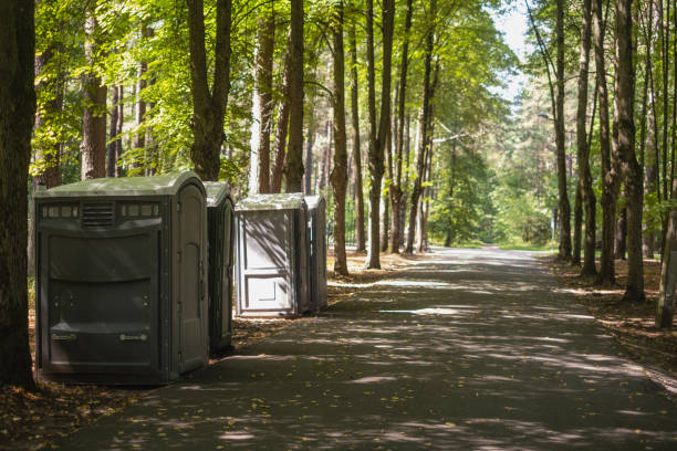 Best Long-term porta potty rental  in Moon Lake, FL