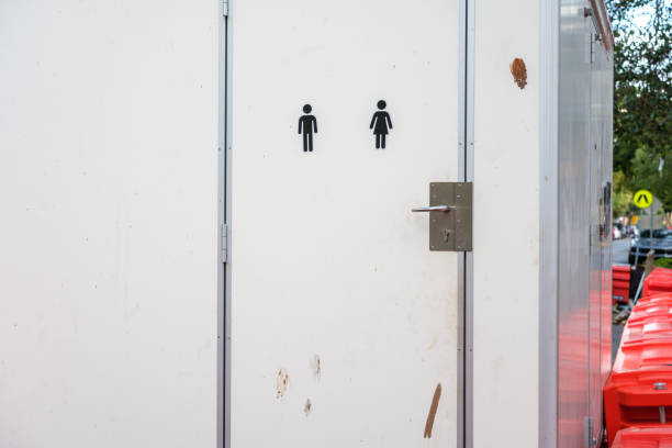 Best Porta potty for special events  in Moon Lake, FL