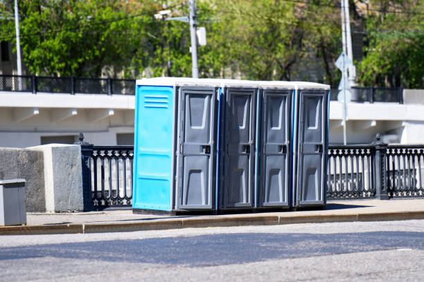 Best Temporary restroom rental  in Moon Lake, FL