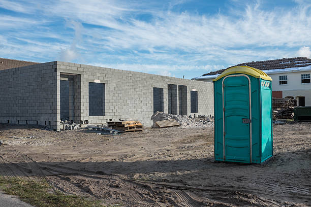 Best Sanitation services for porta potties  in Moon Lake, FL