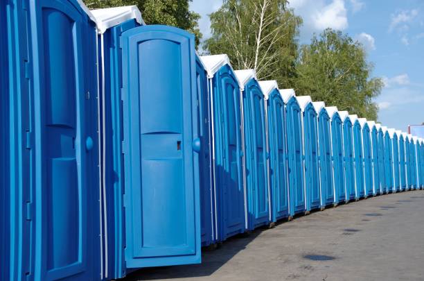 Best Handicap porta potty rental  in Moon Lake, FL